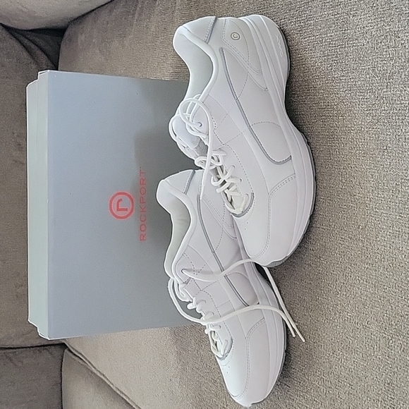 Rockport Sneakers - Jenny Point - Picture 5 of 7